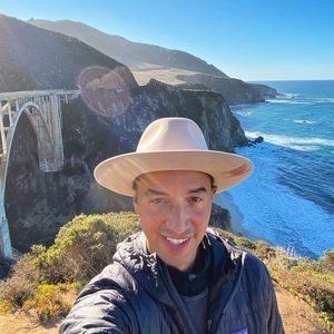 Meet your Posher, Jordan